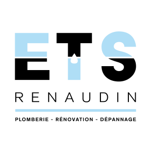 Logo ETS Renaudin svg