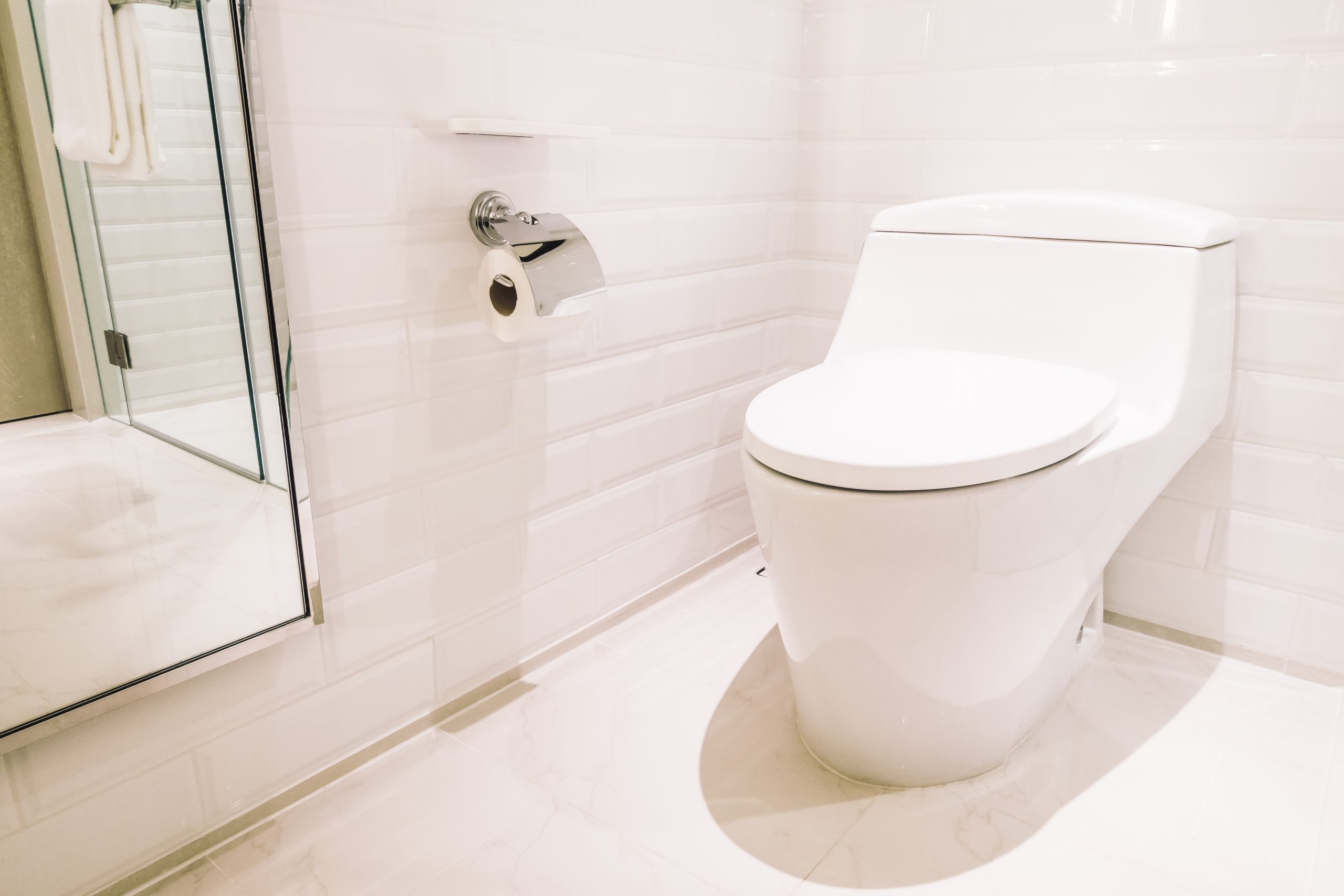Toilettes ETS Renaudin